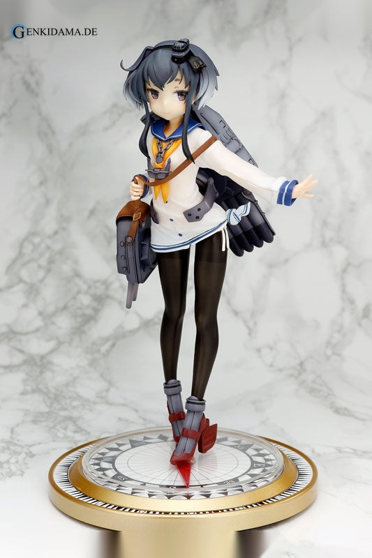 Kantai Collection -Kan Colle- Tokitsukaze