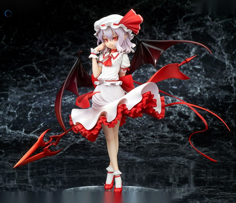 Touhou Project "The Eternally Young Scarlet Moon" Remilia Scarlet