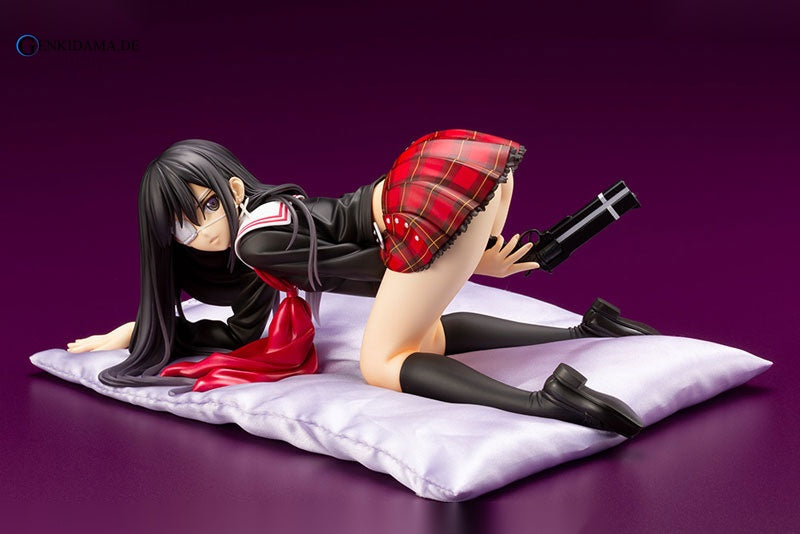 Sister Blood Maria Akeno