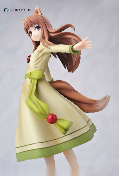 Spice and Wolf - Holo Renewal Package Edition