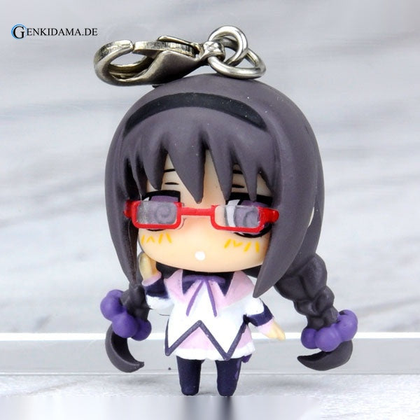 Cutie Mascot - Puella Magi Madoka Magica All 9Type Set