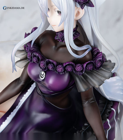 PRISMA WING Re:ZERO -Starting Life in Another World- Echidna Glass Edition