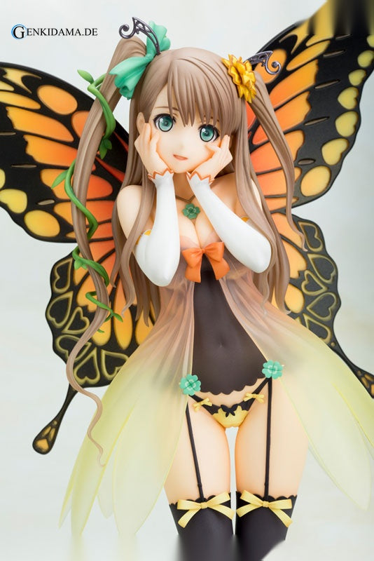4-Leaves - Tony's Heroine Collection "Innocent Fairy" Freesia