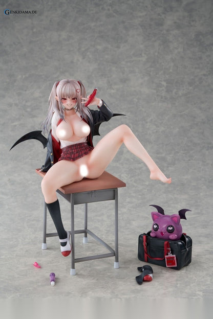 JX Vampire Ruri illustration by Danimaru Special Ver. Standard Edition