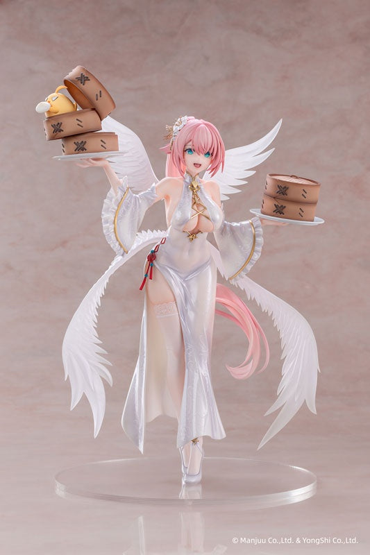Azur Lane: Theseus: New Year's White Plumage Ver. 1/6 [AniGame] Ansicht 13