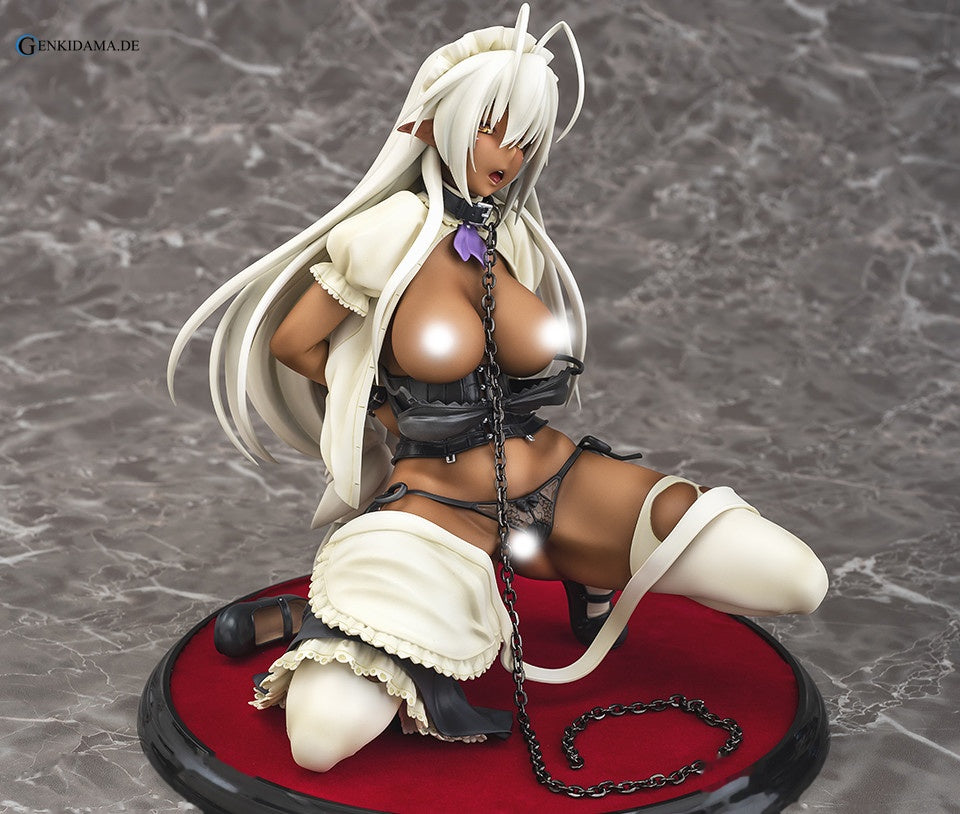 Fullmetal Daemon Muramasa Janen-hen Muramasa Sansei (Native Online Shop Exclusive)
