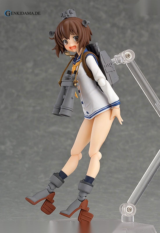 figFIX - Kantai Collection -Kan Colle- Yukikaze Half-damage ver.