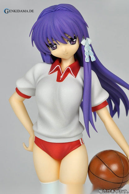 CLANNAD After Story - Kyou Fujibayashi