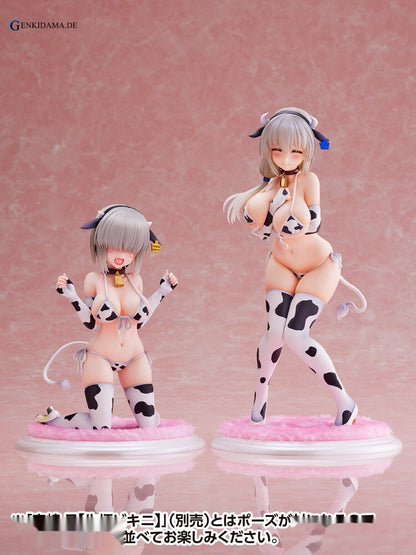 Yanagi Uzaki (Cow Bikini)