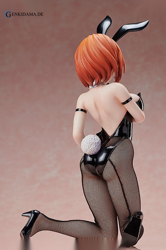 B-STYLE Yuuna and the Haunted Hot Springs Chisaki Miyazaki Bunny Ver.