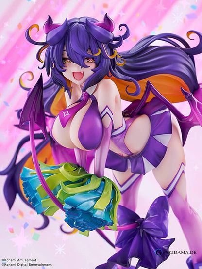 Bomber Girl: Prune - Succubus Costume Ver. 1/7 (Limited Edition)