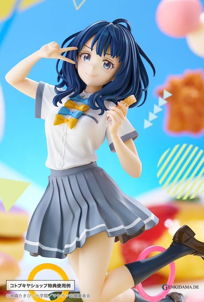 Too Many Losing Heroines!: Anna Yanami 1/7