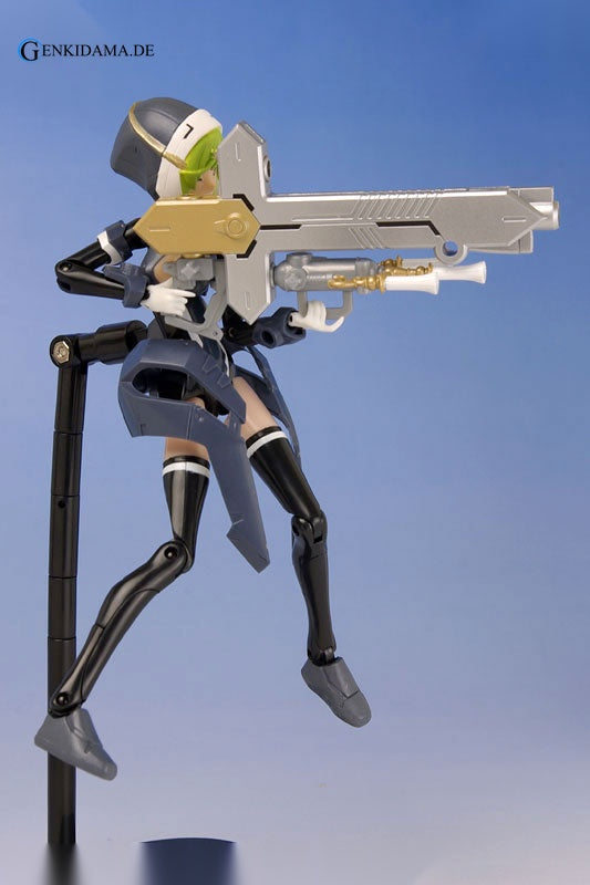 Busou Shinki Light Armor - Harmony Grace