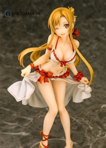 Sword Art Online Asuna Swimsuit Ver. Limited Edition (Dengekiya Exclusive)