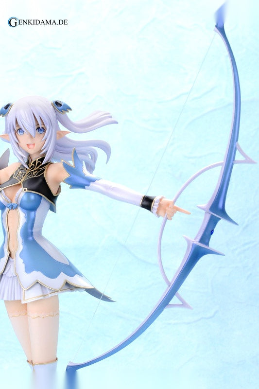 Shining Blade - Altina Mel Sylphis