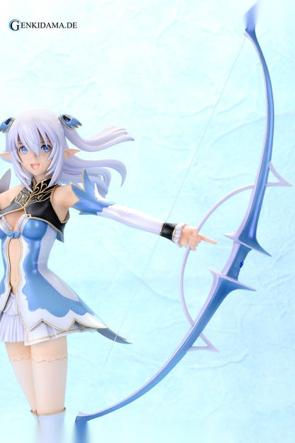 Shining Blade - Altina Mel Sylphis