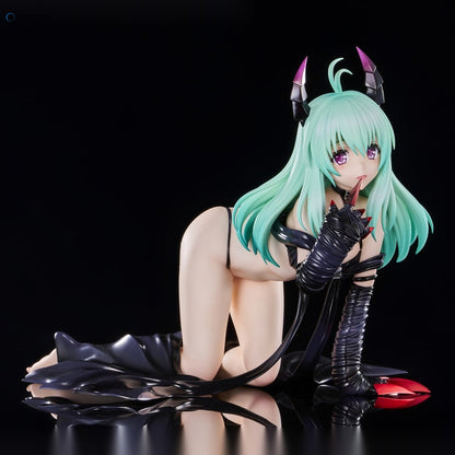 To Love-Ru Darkness Run Elsie Jewelria Darkness ver. Renewal Package Edition