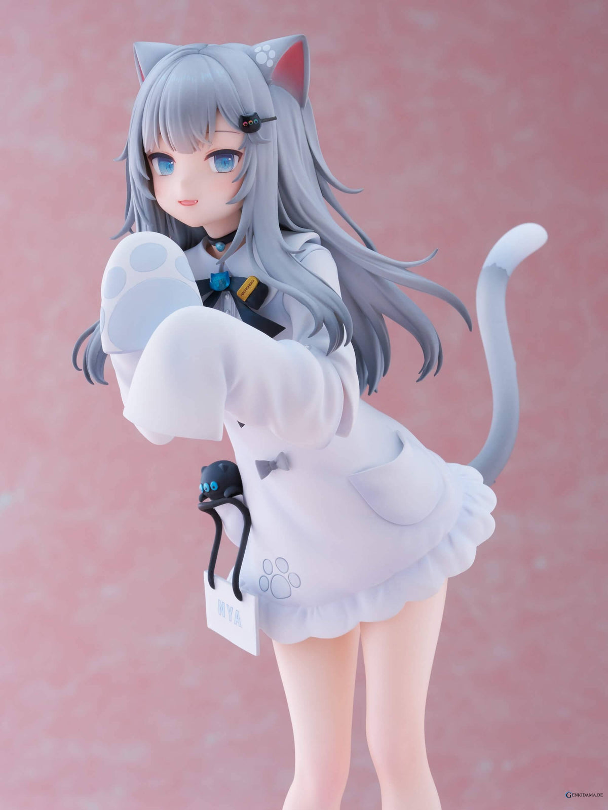 VTuber: Nachoneko 1/7 - F:NEX (Limited Edition)