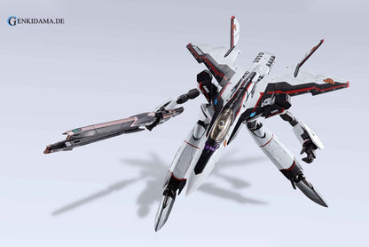DX Chogokin - YF-30 Chronos "Macross 30"