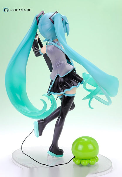 Character Vocal Series 01 Hatsune Miku HSP ver.