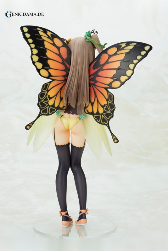 4-Leaves - Tony's Heroine Collection "Innocent Fairy" Freesia