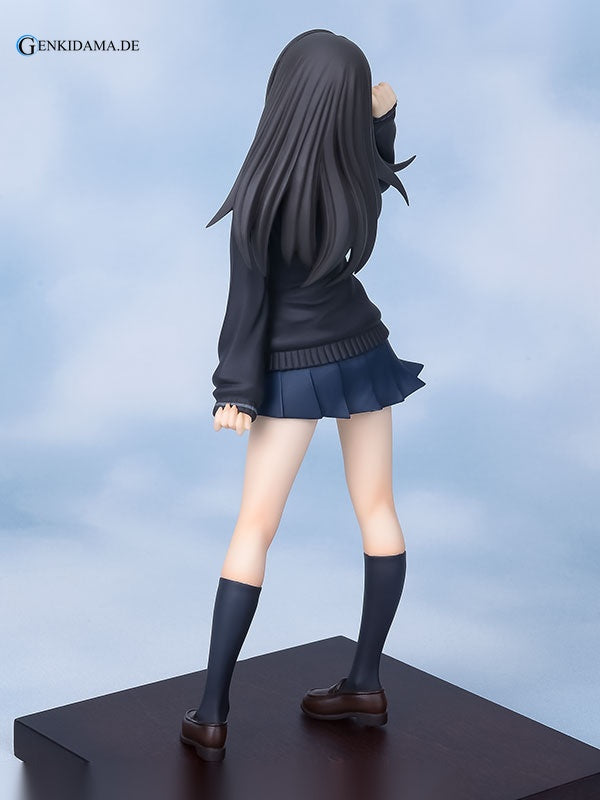 Sekai Seifuku Sakusen - THE IDOLM@STER Cinderella Girls: Rin Shibuya