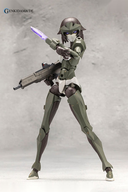 MEGALOMARIA UNLIMITED UNIVERSE PENETRATOR Plastic Model