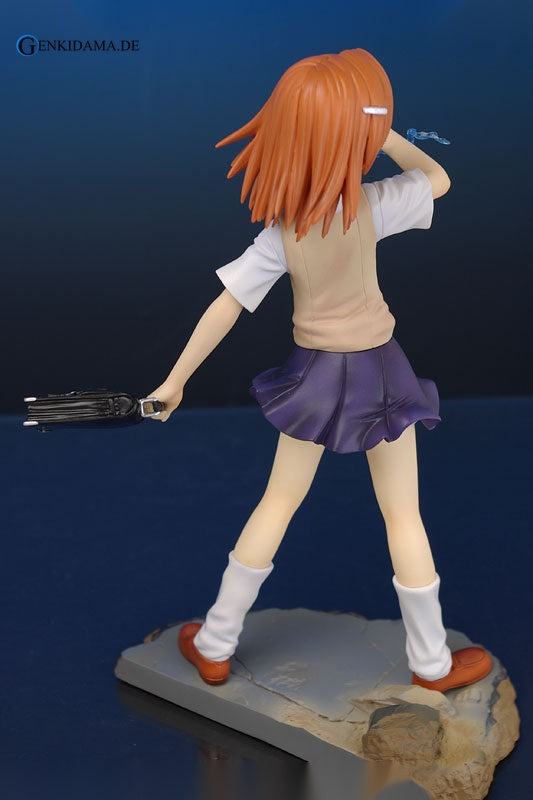 Toaru Majutsu no Index - Mikoto Misaka