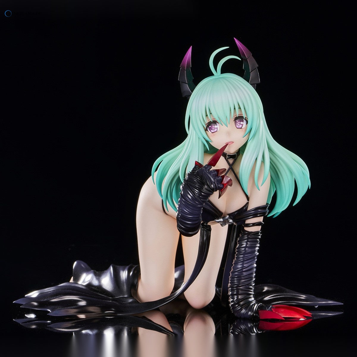 To Love-Ru Darkness Run Elsie Jewelria Darkness ver. Renewal Package Edition