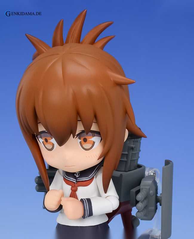 Cu-poche - Kantai Collection -Kan Colle- Inazuma Posable