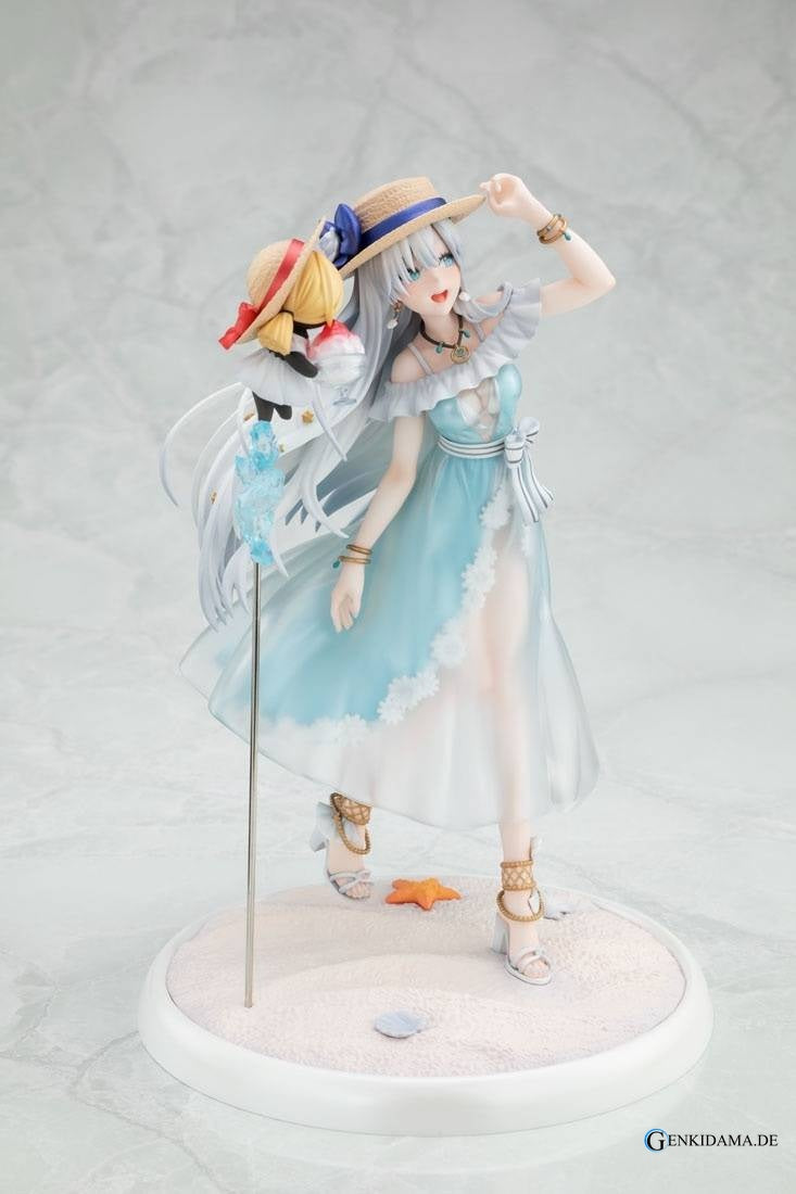 KDcolle: Fate/Grand Order - Anastasia Nikolaevna Romanova 1/7 - Archer Ver. (Limited)
