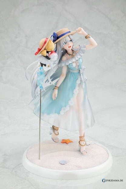 KDcolle: Fate/Grand Order - Anastasia Nikolaevna Romanova 1/7 - Archer Ver. (Limited)