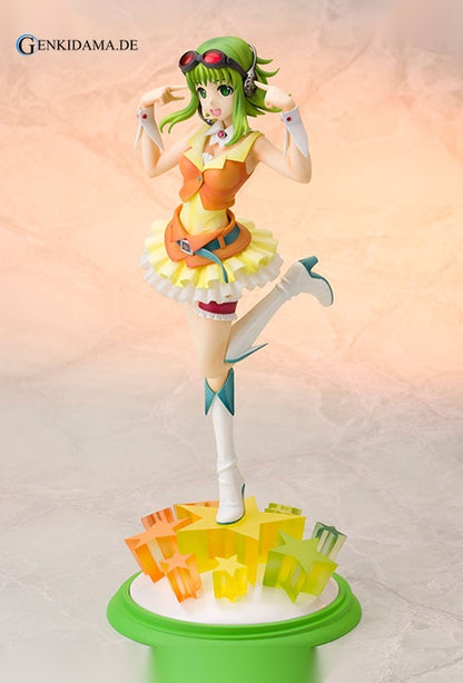 Megpoid GUMI