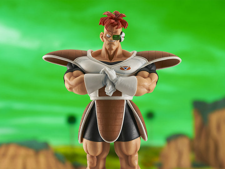 Rikum ( Recoome ) - Ichibansho -  Banpresto - Bandai - Anime Figuren günstig kaufen