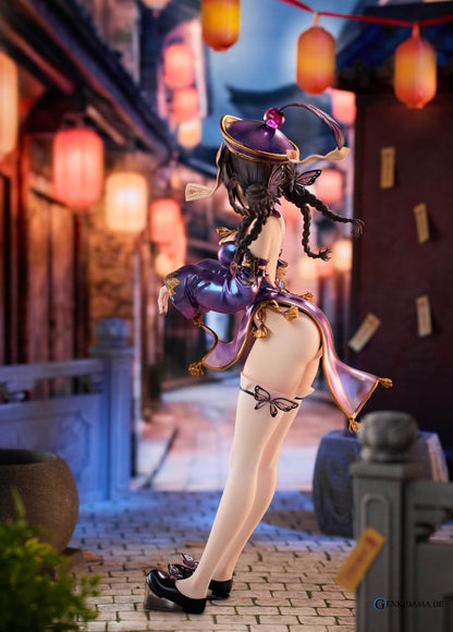 Posa (Zombie ver.) Bonus Edition