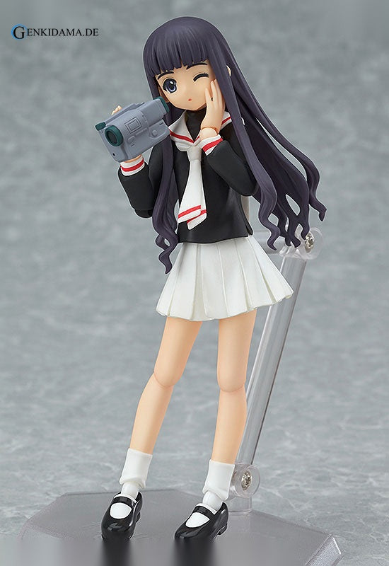 figma - Cardcaptor Sakura: Tomoyo Daidouji