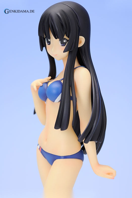 K-On! - Mio Akiyama Swimsuit ver.
