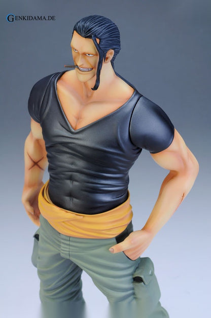 Excellent Model Portrait.Of.Pirates ONE PIECE NEO-DX Ben Beckman