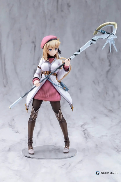 The Legend of Heroes: Agnès Claudel 1/8 (Limited)