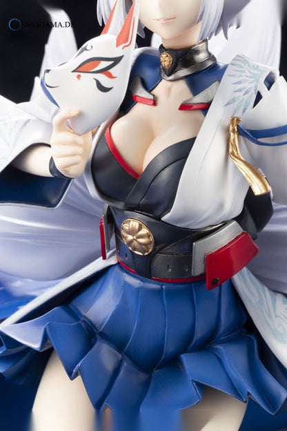 Azur Lane Kaga