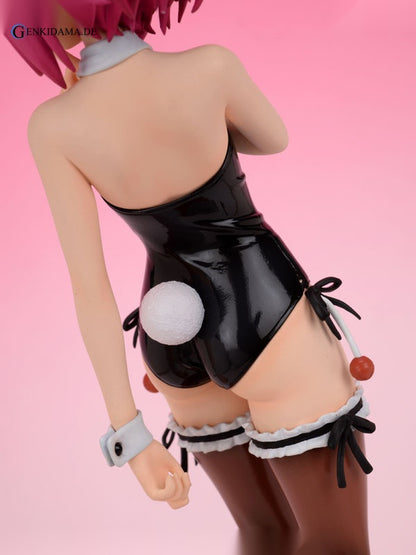 RO-KYU-BU! SS - Tomoka Minato -Kuro Usagi-san Ver.