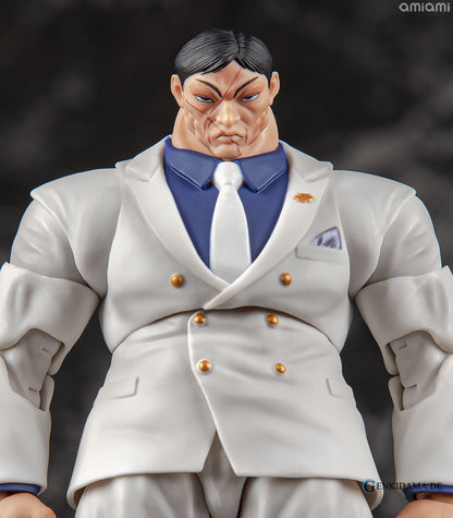 Baki Hanma Anime Anime Figur günstig kaufen Ansicht 4