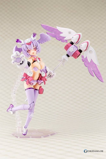 Megami Device: PUNI☆MOFU Xiao 1/1 (Limited)