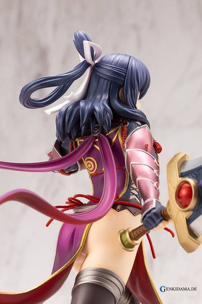 The Legend of Heroes: Zero No Kiseki - Rixia Mao (Limited) (Reissue) 1/8