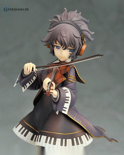 Eiyuu*Senki GOLD - Beethoven