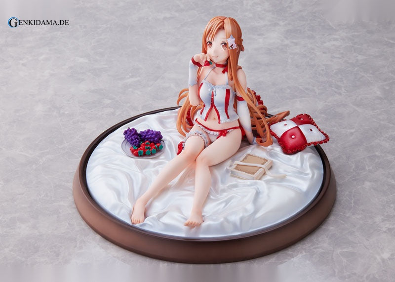 KDcolle Sword Art Online Asuna Negligee Ver. KADOKAWA Special Set