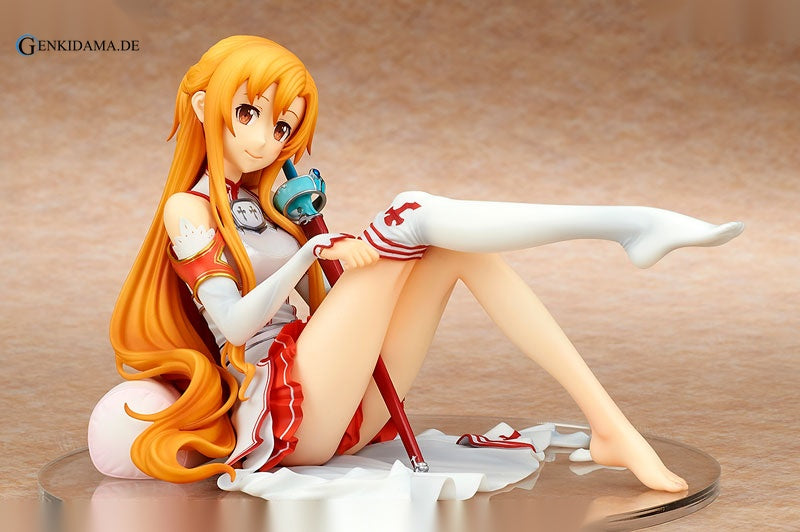Sword Art Online Asuna