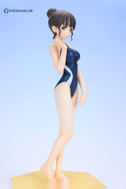 BEACH QUEENS - Hanasaku Iroha: Nako Oshimizu