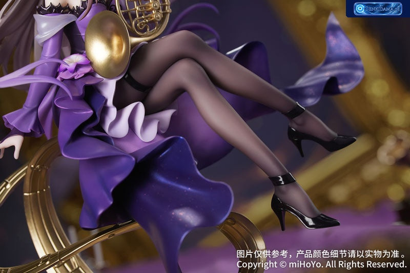 Gift+ Honkai: Star Rail The Herta Star Rail LIVE Ver. 1/8 [Myethos] Ansicht 13