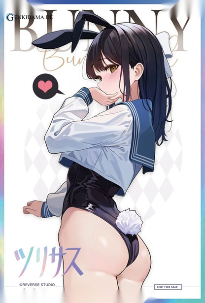 Original Character Sailor Bunny